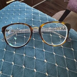 Draper James eyeglass Frames